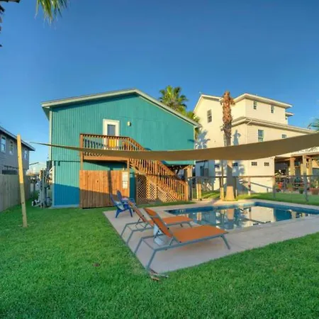 South By Sunkissed By Avantstay Private Pool